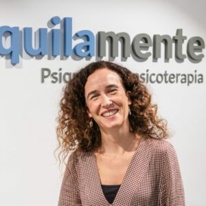 Lucía Torres Psiquiatra