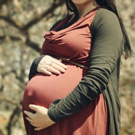 Mujer Embarazada. Psicología Perinatal