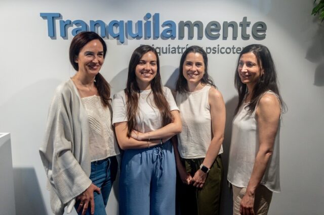 Psiquiatras y Psicólogas con tratamientos den Madrid